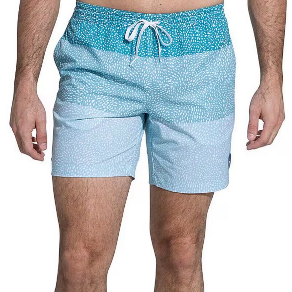 Chubbies Whale Shark Swim Trunks